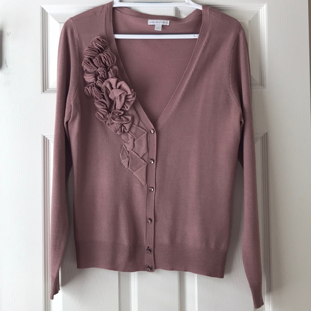 New York and Company Cardigan